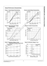 FGD3N60UNDF Datasheet Page 5