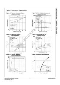 FGD3N60UNDF Datasheet Page 7