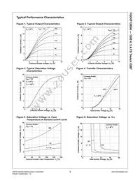 FGD5T120SH Datasheet Page 4