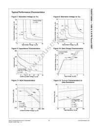 FGD5T120SH Datasheet Page 5