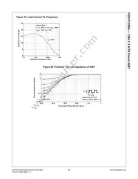 FGD5T120SH Datasheet Page 7