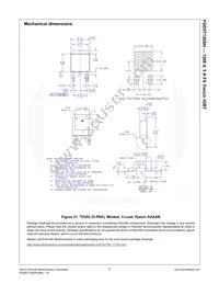 FGD5T120SH Datasheet Page 8