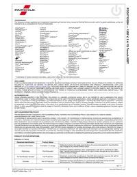 FGD5T120SH Datasheet Page 9