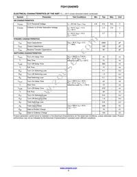 FGH12040WD-F155 Datasheet Page 3