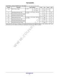 FGH12040WD-F155 Datasheet Page 4