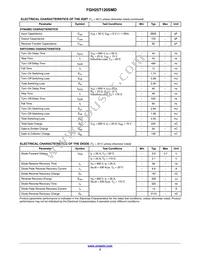 FGH25T120SMD-F155 Datasheet Page 3