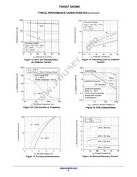 FGH25T120SMD-F155 Datasheet Page 6