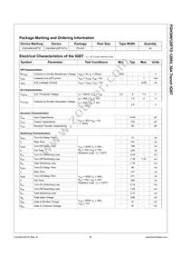 FGH30N120FTDTU Datasheet Page 2