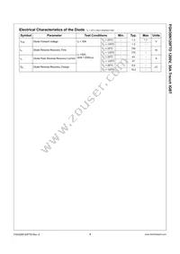 FGH30N120FTDTU Datasheet Page 3