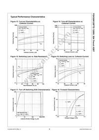 FGH30N120FTDTU Datasheet Page 6