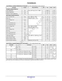 FGH30N60LSDTU Datasheet Page 3