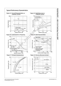 FGH30T65UPDT-F155 Datasheet Page 7
