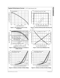 FGH40N6S2D Datasheet Page 3