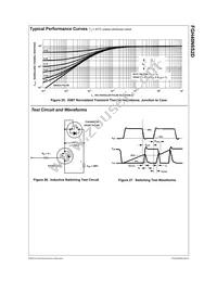 FGH40N6S2D Datasheet Page 7