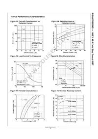 FGH40T100SMD-F155 Datasheet Page 6