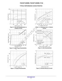 FGH40T120SMD Datasheet Page 6