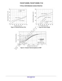 FGH40T120SMD Datasheet Page 7
