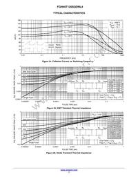 FGH40T120SQDNL4 Datasheet Page 7