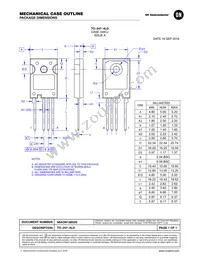 FGH40T120SQDNL4 Datasheet Page 10