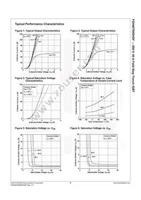 FGH40T65SHDF-F155 Datasheet Page 5