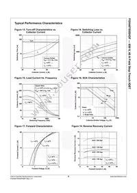 FGH40T65SHDF-F155 Datasheet Page 7