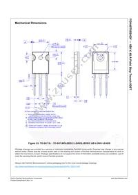 FGH40T65SHDF-F155 Datasheet Page 9