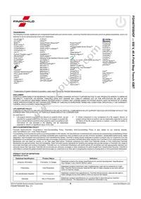 FGH40T65SHDF-F155 Datasheet Page 10