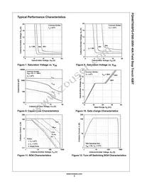 FGH40T65SPD-F085 Datasheet Page 5