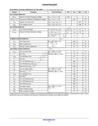 FGH40T65UQDF-F155 Datasheet Page 3