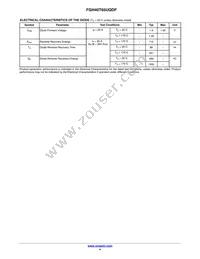 FGH40T65UQDF-F155 Datasheet Page 4