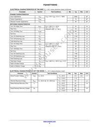 FGH40T70SHD-F155 Datasheet Page 3