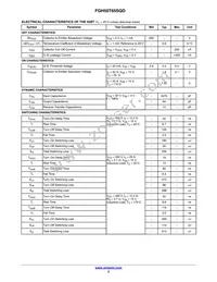 FGH50T65SQD-F155 Datasheet Page 3