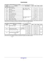 FGH50T65SQD-F155 Datasheet Page 4