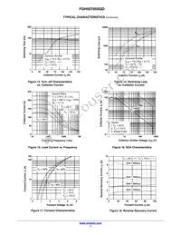 FGH50T65SQD-F155 Datasheet Page 7