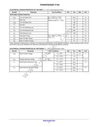 FGH60T65SQD-F155 Datasheet Page 4