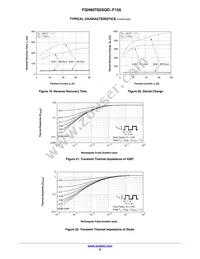 FGH60T65SQD-F155 Datasheet Page 8