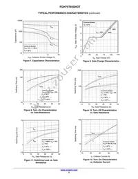 FGH75T65SHDT-F155 Datasheet Page 5