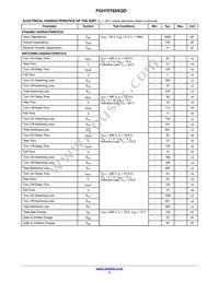 FGH75T65SQD-F155 Datasheet Page 3