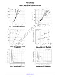 FGH75T65SQD-F155 Datasheet Page 5