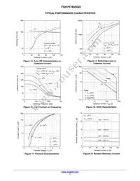 FGH75T65SQD-F155 Datasheet Page 7