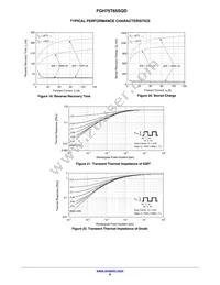 FGH75T65SQD-F155 Datasheet Page 8