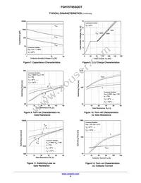 FGH75T65SQDT-F155 Datasheet Page 6