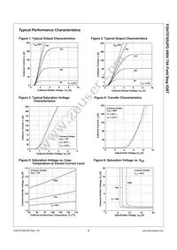 FGH75T65UPD-F155 Datasheet Page 4