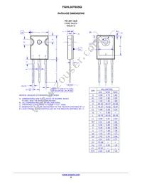 FGHL50T65SQ Datasheet Page 6