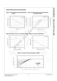 FGL60N100BNTDTU Datasheet Page 6