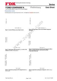 FGMD12SWR6006PA Datasheet Page 7