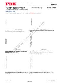 FGMD12SWR6006PA Datasheet Page 8