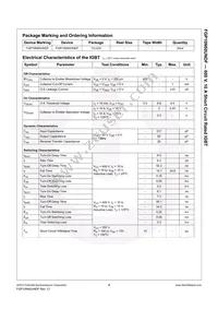 FGP10N60UNDF Datasheet Page 3