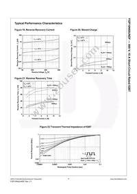 FGP10N60UNDF Datasheet Page 8