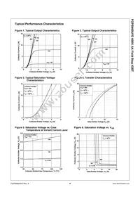 FGP5N60UFDTU Datasheet Page 4